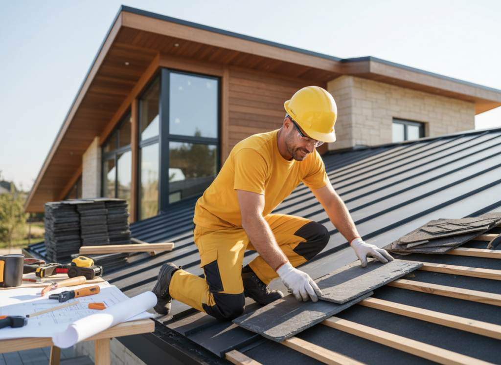 Why Choose Regal Roofing for roofing services in kennesaw in Kennesaw GA