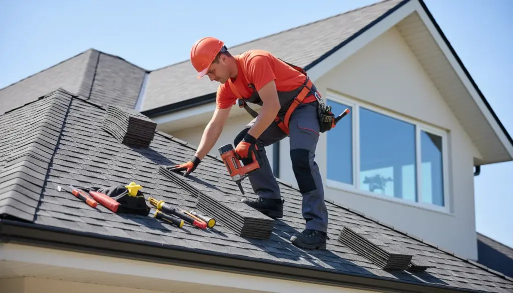 Regal Roofing residential roofing services - Kennesaw