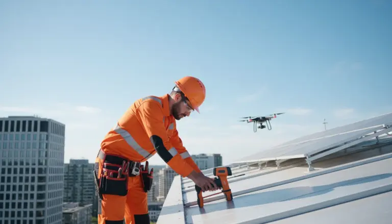 Roof Inspection