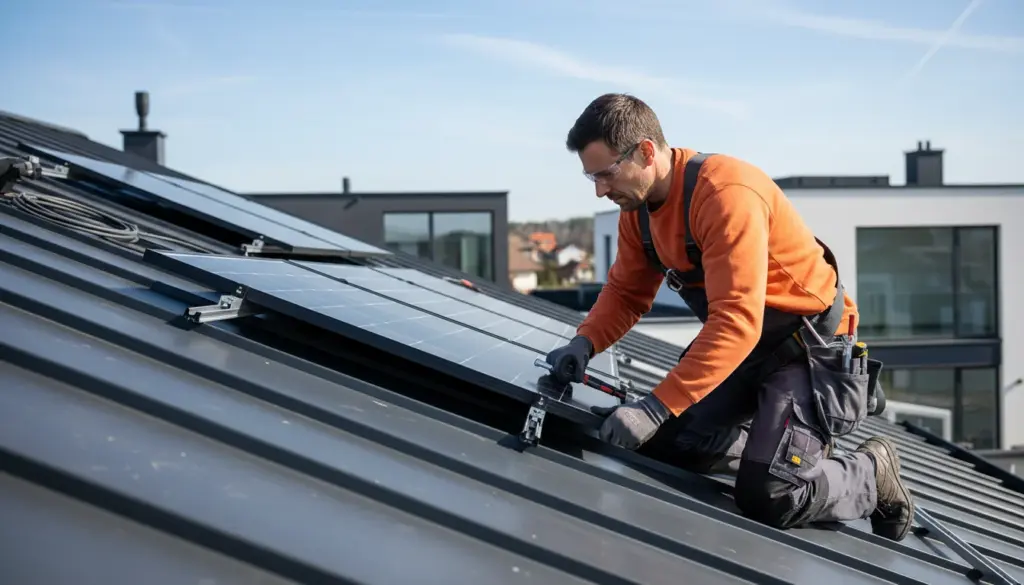 Regal Roofing roof installation services - Kennesaw